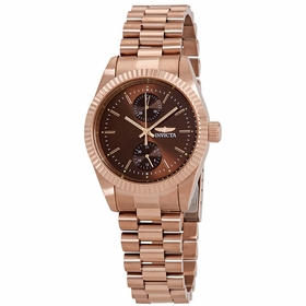 Invicta 29449 Specialty Ladies Quartz Watch