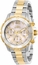Invicta 29458 Pro Diver Ladies Chronograph Quartz Watch
