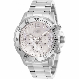 Invicta 29459 Pro Diver Mens Chronograph Quartz Watch