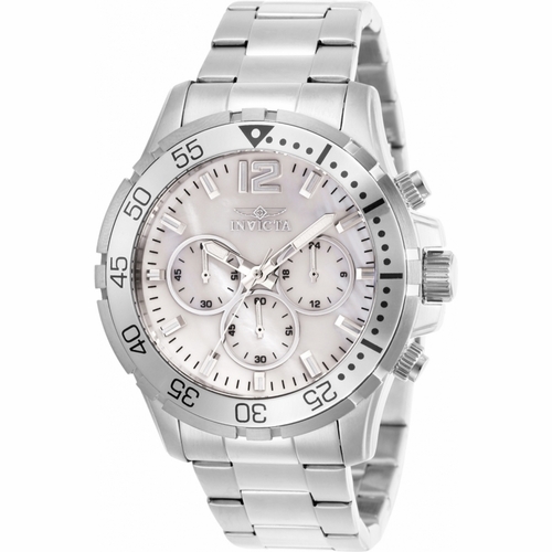 Invicta 29459 Pro Diver Mens Chronograph Quartz Watch