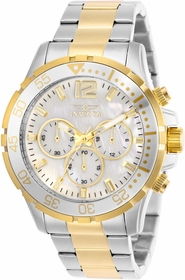 Invicta 29462 Pro Diver Mens Chronograph Quartz Watch
