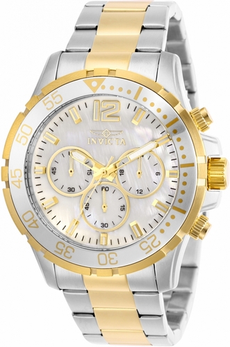 Invicta 29462 Pro Diver Mens Chronograph Quartz Watch
