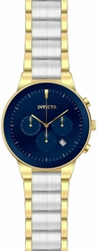 Invicta 29479 Specialty Mens Chronograph Quartz Watch
