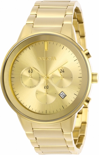 Invicta 29481 Specialty Mens Chronograph Quartz Watch