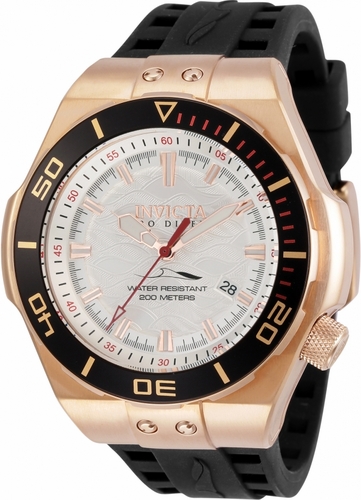 Invicta 29496 Pro Diver Mens Automatic Watch