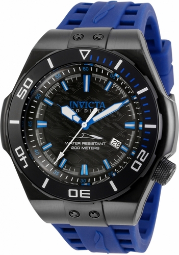 Invicta 29498 Pro Diver Mens Automatic Watch