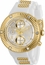 Invicta 29500 Angel Ladies Chronograph Quartz Watch