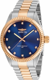 Invicta 29505 Specialty Mens Quartz Watch