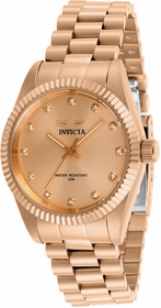 Invicta 29513 Specialty Ladies Quartz Watch