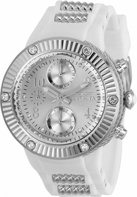 Invicta 29514 Angel Ladies Chronograph Quartz Watch