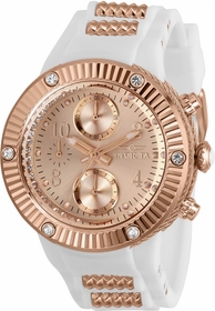 Invicta 29516 Angel Ladies Chronograph Quartz Watch