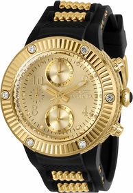 Invicta 29517 Angel Ladies Chronograph Quartz Watch