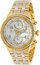 Invicta 29530 Angel Ladies Chronograph Quartz Watch