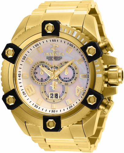 Invicta 29541 Reserve Mens Chronograph Quartz Watch