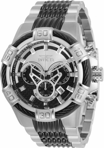 Invicta 29569 Bolt Mens Chronograph Quartz Watch