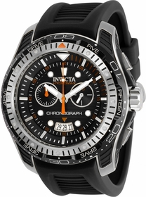 Invicta 29571 Hydromax Mens Chronograph Quartz Watch