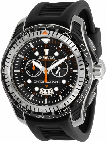 Invicta 29571 Hydromax Mens Chronograph Quartz Watch