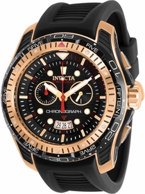 Invicta 29574 Hydromax Mens Chronograph Quartz Watch