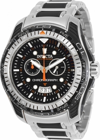 Invicta 29575 Hydromax Mens Chronograph Quartz Watch