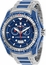 Invicta 29576 Hydromax Mens Chronograph Quartz Watch