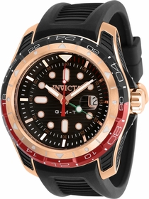 Invicta 29580 Hydromax Mens Quartz Watch