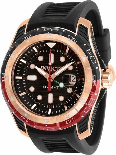 Invicta 29580 Hydromax Mens Quartz Watch