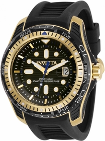 Invicta 29584 Hydromax Mens Quartz Watch