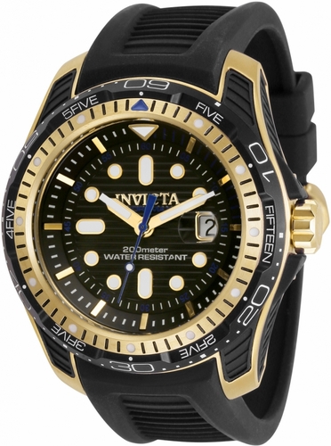Invicta 29584 Hydromax Mens Quartz Watch