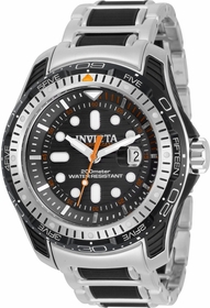 Invicta 29586 Hydromax Mens Quartz Watch