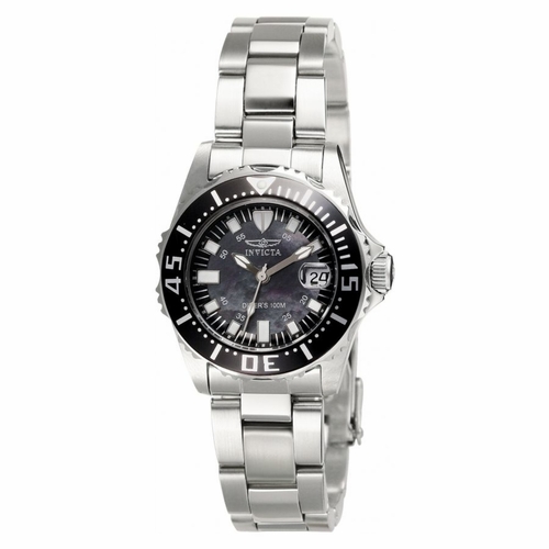 Invicta 2959 Pro Diver Ladies Quartz Watch