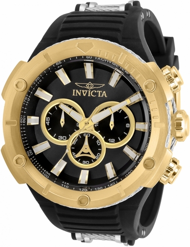 Invicta 29591 Bolt Mens Chronograph Quartz Watch