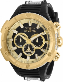 Invicta 29596 Bolt Mens Chronograph Quartz Watch