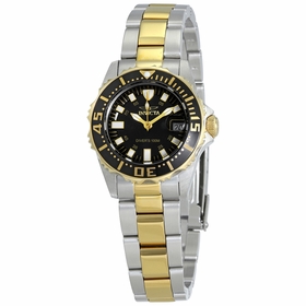 Invicta 2960 Pro Diver Ladies Quartz Watch