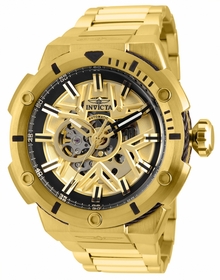 Invicta 29602 Bolt Mens Automatic Watch