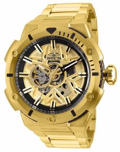 Invicta 29602 Bolt Mens Automatic Watch