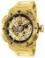 Invicta 29602 Bolt Mens Automatic Watch