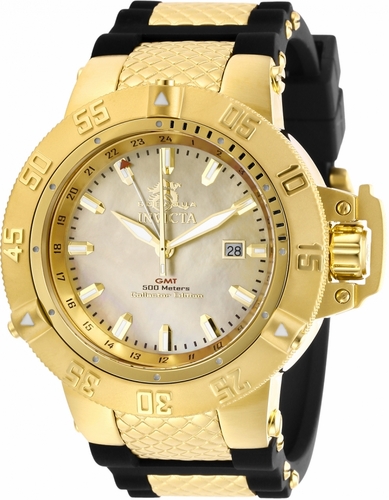 Invicta 29616 Subaqua Mens Quartz Watch