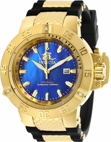Invicta 29617 Subaqua Mens Quartz Watch