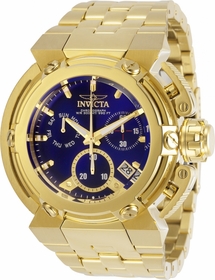 Invicta 29638 Coalition Forces Mens Chronograph Quartz Watch