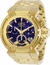 Invicta 29638 Coalition Forces Mens Chronograph Quartz Watch
