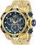 Invicta 29641 Venom Mens Chronograph Quartz Watch
