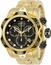 Invicta 29642 Venom Mens Chronograph Quartz Watch