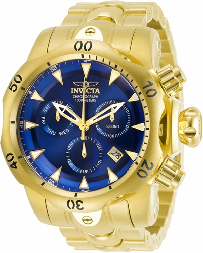 Invicta 29643 Venom Mens Chronograph Quartz Watch