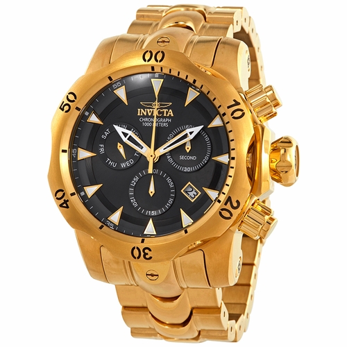 Invicta 29644 Venom Mens Chronograph Quartz Watch