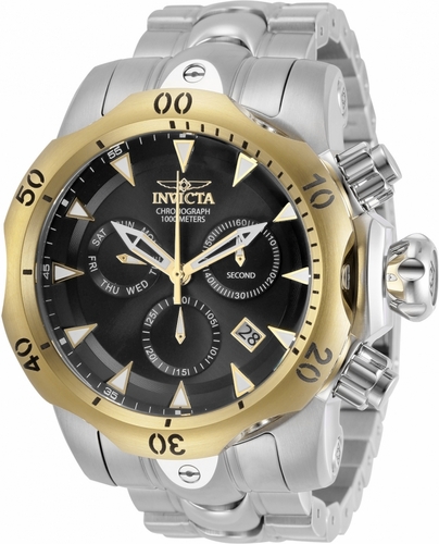 Invicta 29645 Venom Mens Chronograph Quartz Watch