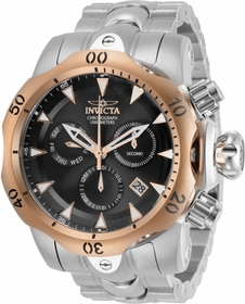 Invicta 29646 Venom Mens Chronograph Quartz Watch