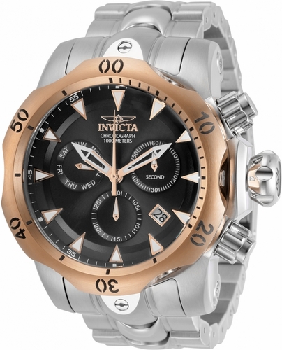 Invicta 29646 Venom Mens Chronograph Quartz Watch