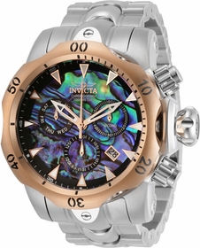 Invicta 29647 Venom Mens Chronograph Quartz Watch