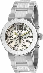 Invicta 29666 Ocean Reef Ladies Chronograph Quartz Watch