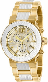 Invicta 29667 Ocean Reef Ladies Chronograph Quartz Watch